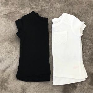 Infant Girl Shirts